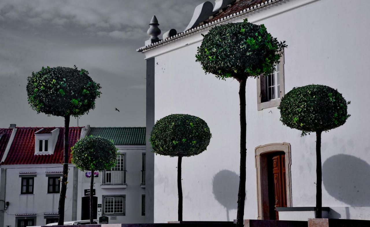 Villa Ciriaco Sea Star Ericeira Exterior photo