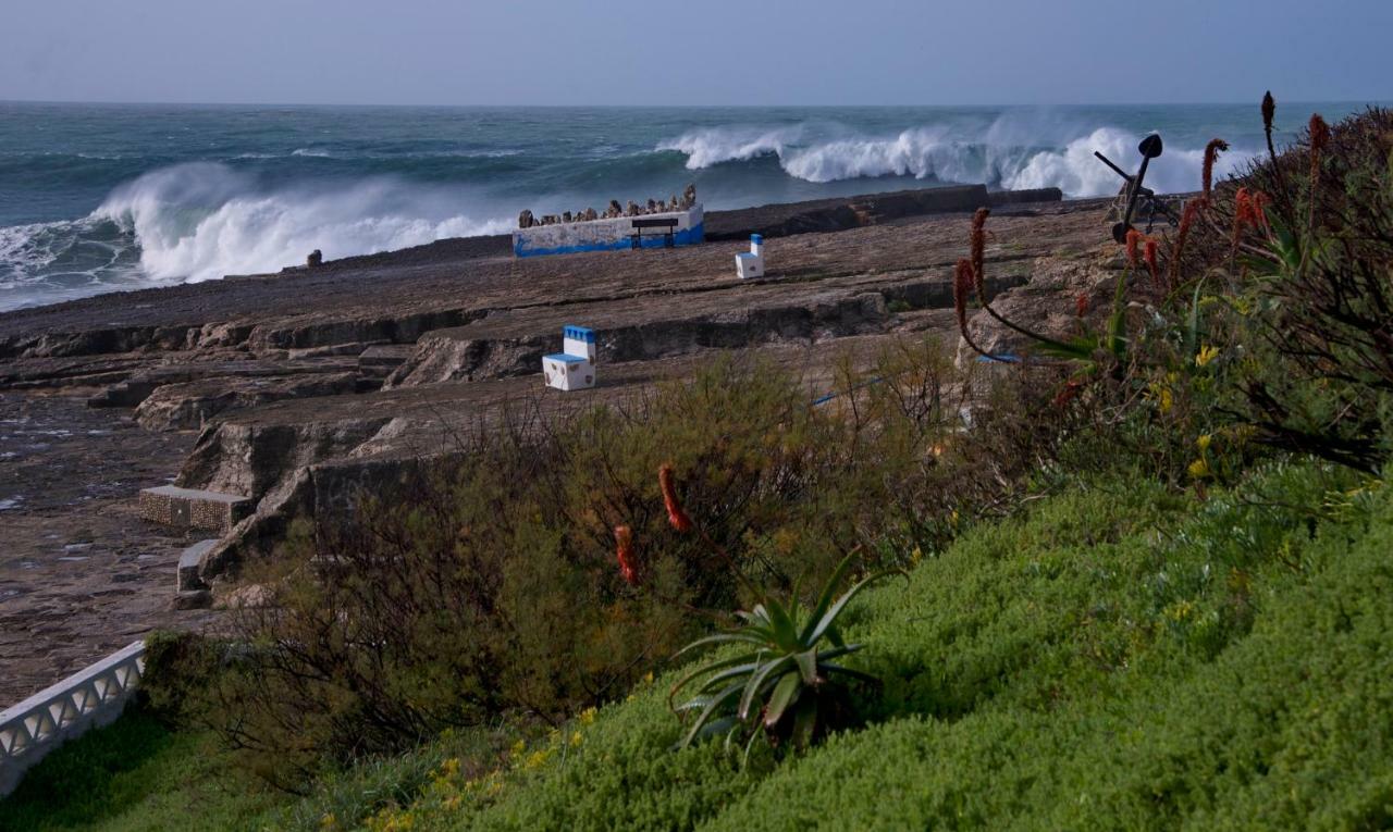 Villa Ciriaco Sea Star Ericeira Exterior photo