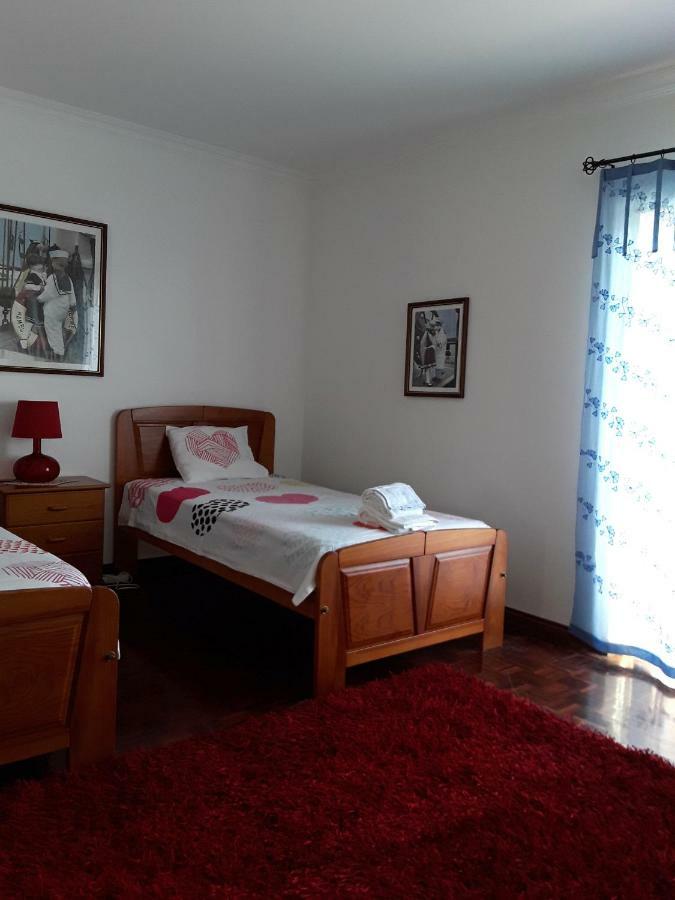 Villa Ciriaco Sea Star Ericeira Exterior photo