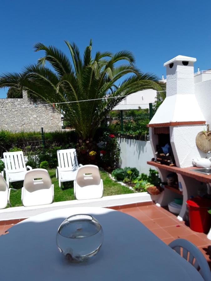 Villa Ciriaco Sea Star Ericeira Exterior photo
