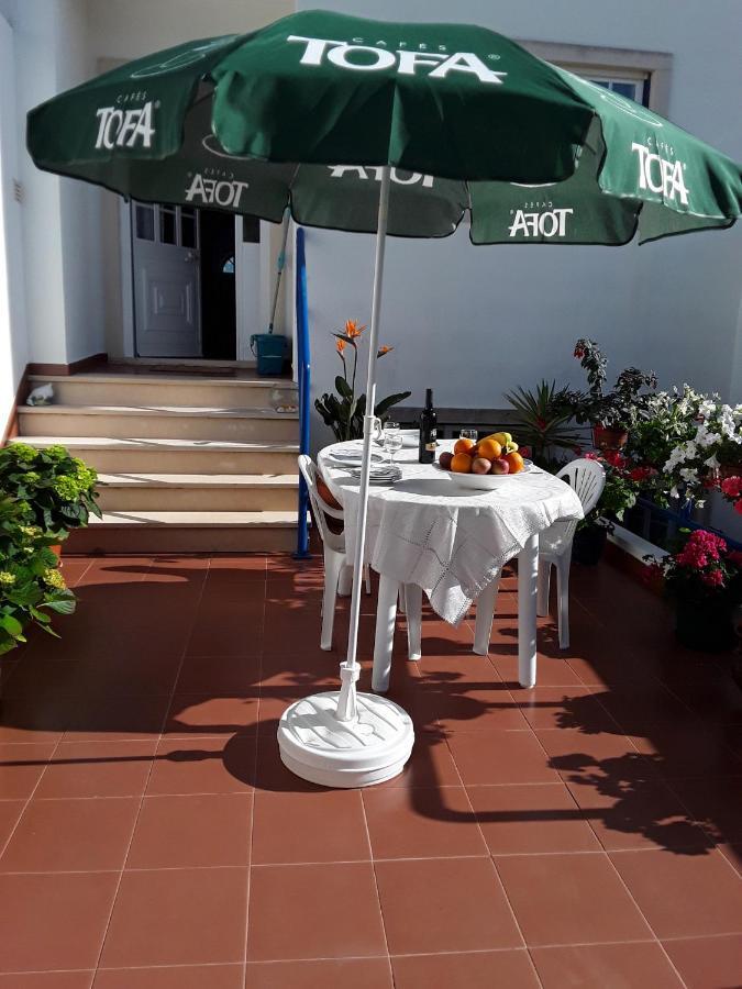 Villa Ciriaco Sea Star Ericeira Exterior photo
